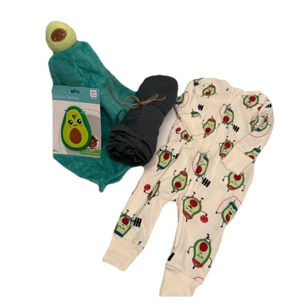 Cott Care Angel Dear Old Navy Nuby adorable gift